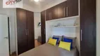Foto 14 de Apartamento com 1 Quarto para alugar, 40m² em Vila Guarani, São Paulo