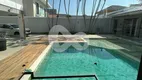 Foto 12 de Casa de Condomínio com 5 Quartos à venda, 539m² em Barra da Tijuca, Rio de Janeiro