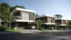 Foto 4 de Casa de Condomínio com 4 Quartos à venda, 252m² em Santo Inácio, Curitiba