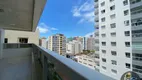 Foto 5 de Apartamento com 4 Quartos para alugar, 230m² em Pompeia, Santos