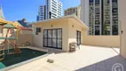 Foto 20 de Apartamento com 2 Quartos para alugar, 60m² em Centro, Florianópolis