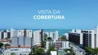 Foto 8 de Apartamento com 3 Quartos à venda, 69m² em Ponta De Campina, Cabedelo