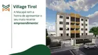 Foto 9 de Apartamento com 3 Quartos à venda, 72m² em Tirol, Belo Horizonte