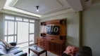 Foto 3 de Apartamento com 3 Quartos para alugar, 108m² em Vila Camargos, Guarulhos