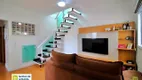 Foto 2 de Apartamento com 3 Quartos à venda, 88m² em Vila Tibirica, Santo André