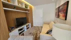 Foto 14 de Apartamento com 2 Quartos à venda, 45m² em Leblon, Rio de Janeiro