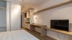 Foto 6 de Apartamento com 1 Quarto para alugar, 24m² em Consolação, São Paulo