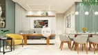 Foto 2 de Apartamento com 3 Quartos à venda, 70m² em Jardim Ipiranga, Americana
