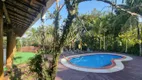 Foto 7 de Casa com 5 Quartos para venda ou aluguel, 567m² em Feiticeira, Ilhabela