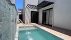 Foto 3 de Casa de Condomínio com 3 Quartos à venda, 170m² em Condomínio Belvedere, Cuiabá