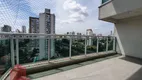 Foto 5 de Apartamento com 4 Quartos para alugar, 187m² em Brooklin, São Paulo