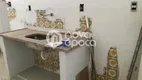 Foto 24 de Apartamento com 3 Quartos à venda, 116m² em Rio Comprido, Rio de Janeiro