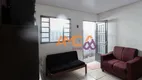 Foto 2 de Casa com 3 Quartos à venda, 220m² em Santa Cruz, Belo Horizonte