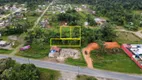 Foto 2 de Lote/Terreno à venda, 1080m² em Sai Mirim, Itapoá