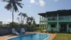 Foto 23 de Casa de Condomínio com 5 Quartos à venda, 600m² em Porto Sauipe, Mata de São João