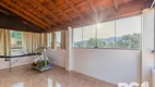 Foto 2 de Cobertura com 3 Quartos à venda, 118m² em Nonoai, Porto Alegre