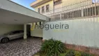 Foto 46 de Sobrado com 3 Quartos para venda ou aluguel, 190m² em Jardim Campo Grande, São Paulo