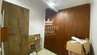 Foto 7 de Casa com 4 Quartos à venda, 160m² em Embaré, Santos