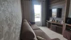 Foto 2 de Apartamento com 2 Quartos à venda, 52m² em Vila Santa Catarina, Americana