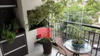 Foto 6 de Apartamento com 2 Quartos à venda, 102m² em Campo Belo, São Paulo