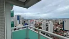 Foto 20 de Sala Comercial à venda, 200m² em Boqueirão, Santos