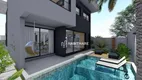 Foto 14 de Casa de Condomínio com 3 Quartos à venda, 230m² em Santa Rosa, Piracicaba
