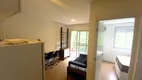 Foto 4 de Apartamento com 1 Quarto para alugar, 28m² em Lapa, São Paulo
