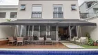Foto 2 de Casa com 4 Quartos à venda, 290m² em Vila Cruzeiro, São Paulo