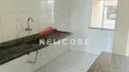 Foto 2 de Casa com 2 Quartos à venda, 50m² em Jardim Aliança, Londrina