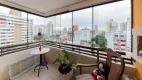 Foto 6 de Apartamento com 3 Quartos à venda, 101m² em Menino Deus, Porto Alegre