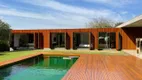 Foto 4 de Casa de Condomínio com 5 Quartos para venda ou aluguel, 650m² em Fazenda Boa Vista I, Porto Feliz