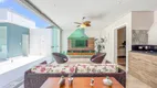 Foto 13 de Casa de Condomínio com 4 Quartos à venda, 300m² em Mar Verde, Caraguatatuba