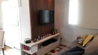 Foto 2 de Apartamento com 3 Quartos à venda, 63m² em Lapa, São Paulo