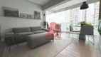 Foto 10 de Apartamento com 1 Quarto à venda, 59m² em Campo Belo, São Paulo