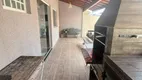 Foto 12 de Casa com 4 Quartos à venda, 209m² em Jardim Santana, Hortolândia