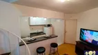 Foto 3 de Flat com 1 Quarto para alugar, 50m² em Vila Nova Conceição, São Paulo