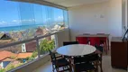 Foto 4 de Apartamento com 3 Quartos para alugar, 100m² em Itapuã, Salvador