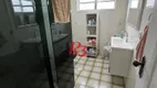 Foto 8 de Apartamento com 3 Quartos à venda, 183m² em Boqueirão, Santos