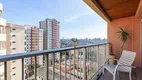 Foto 37 de Apartamento com 4 Quartos para venda ou aluguel, 142m² em Vila Bastos, Santo André