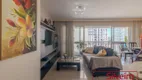 Foto 2 de Apartamento com 3 Quartos à venda, 106m² em Passo D areia, Porto Alegre