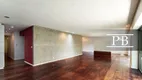 Foto 6 de Apartamento com 4 Quartos à venda, 328m² em Leblon, Rio de Janeiro