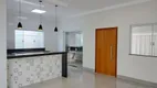 Foto 8 de Casa com 3 Quartos à venda, 180m² em Esplanada Primo Meneghetti II, Franca