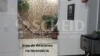 Foto 13 de Sobrado com 3 Quartos à venda, 138m² em Jardim Nosso Lar, São Paulo