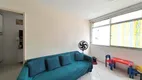 Foto 4 de Apartamento com 3 Quartos à venda, 85m² em Leblon, Rio de Janeiro