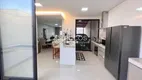 Foto 12 de Casa com 3 Quartos à venda, 170m² em Jardim Europa, Uberlândia