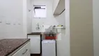 Foto 12 de Flat com 1 Quarto para alugar, 38m² em Bela Vista, São Paulo
