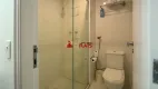 Foto 8 de Flat com 1 Quarto à venda, 45m² em Consolação, São Paulo