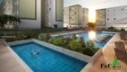 Foto 13 de Apartamento com 2 Quartos à venda, 46m² em Jardim Campo Belo, Limeira