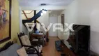 Foto 4 de Cobertura com 3 Quartos à venda, 167m² em Méier, Rio de Janeiro