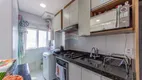 Foto 3 de Apartamento com 2 Quartos à venda, 46m² em Novo Osasco, Osasco